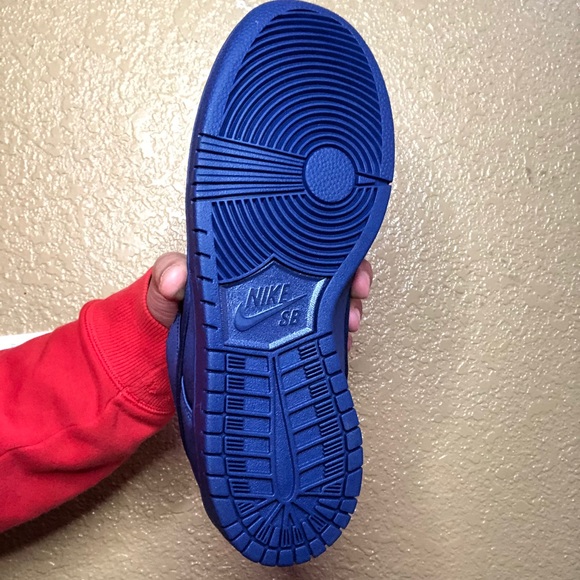 Nike sb dunks nba - Picture 2 of 2